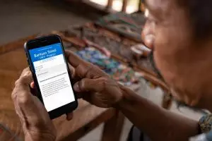 Cara mudah cek bansos September 2025, PKH dan BPNT cair tahap 3