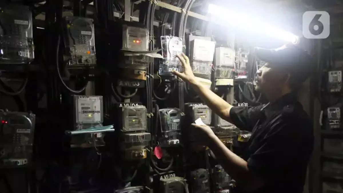 Tarif listrik tak naik hingga akhir 2025, simak rinciannya