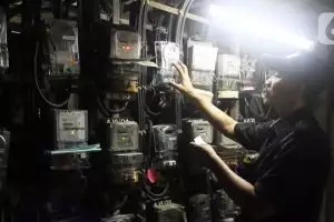 Tarif listrik tak naik hingga akhir 2025, simak rinciannya