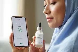 Cara cek BPOM skincare online, mudah, cepat, dan anti ketipu