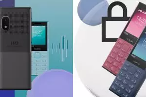 Kangen dengan HP Nokia zaman dulu? Intip dua gadget terbarunya yang harganya di bawah Rp 500 ribu