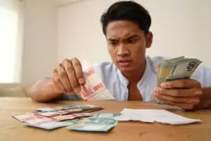 6 Tips mengatur keuangan rumah tangga dengan gaji 2 juta, bisa tetap nabung
