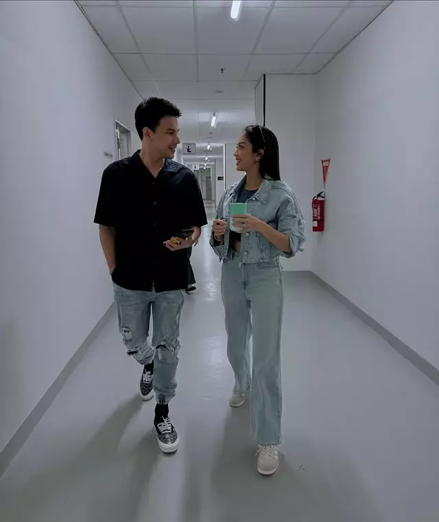 Ririn Dwi Ariyanti ingin temani Ijonk © berbagai sumber Ririn Dwi Ariyanti ingin temani Ijonk © berbagai sumber