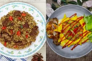 5 Resep masakan nasi goreng rumahan selezat buatan restoran, lidah dan dompet ikut mengangguk