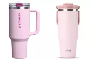 9 Rekomendasi tumbler trendy dan premium dengan harga di bawah Rp900.000