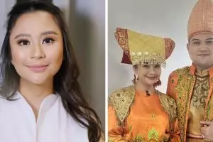 Chikita Meidy bongkar aib rumah tangga: 