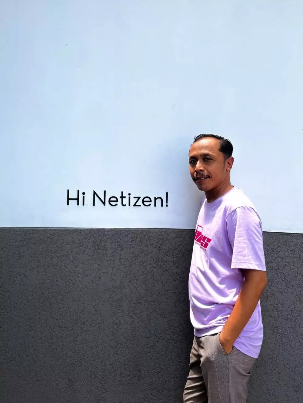 Furry Setya ikuti yudisium wisuda sarjana © 2025 Instagram