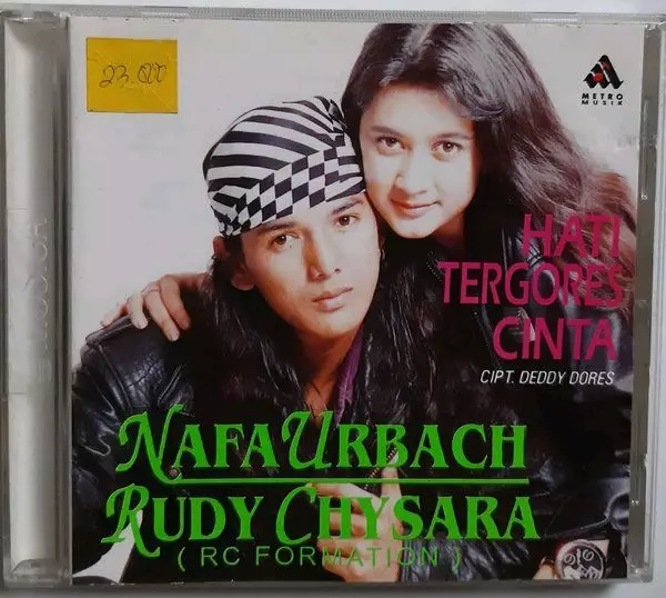 Penyanyi rock 90-an ternyata ayah artis  © berbagai sumber Penyanyi rock 90-an ternyata ayah artis  © berbagai sumber