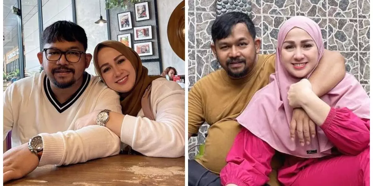 Bedu ajukan talak cerai, nama asli sang komedian jadi sorotan
