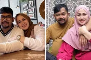 Bedu ajukan talak cerai, nama asli sang komedian jadi sorotan
