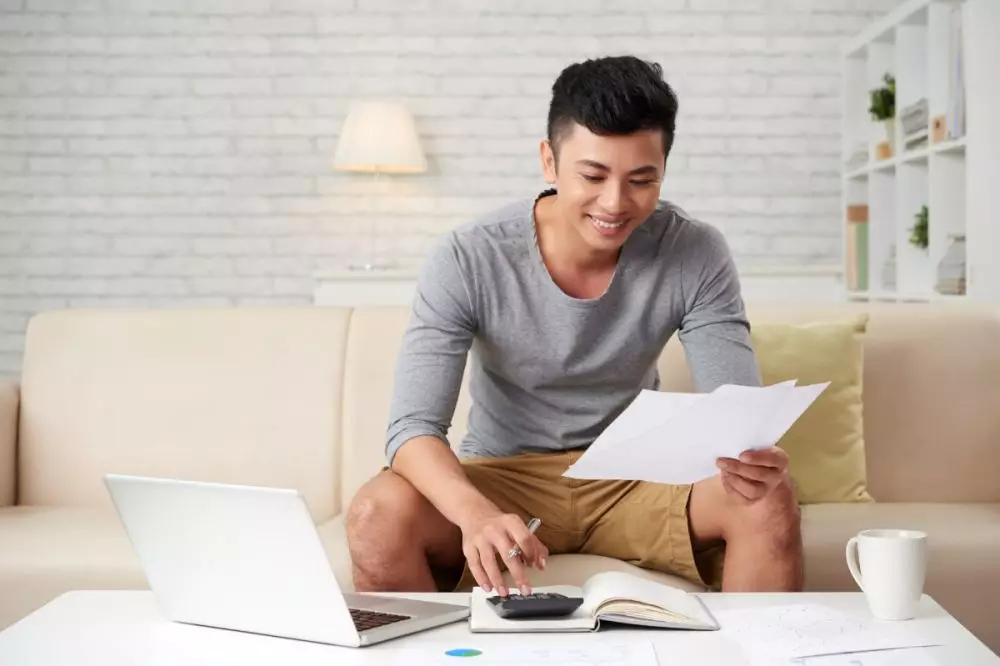 pengertian afirmasi, manfaat, dan cara menerapkannya dalam keseharian © 2025 brilio.net