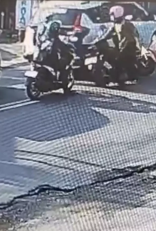 Pelaku pemukulan karyawan Zaskia Adya Mecca ditangkap © 2025 Instagram