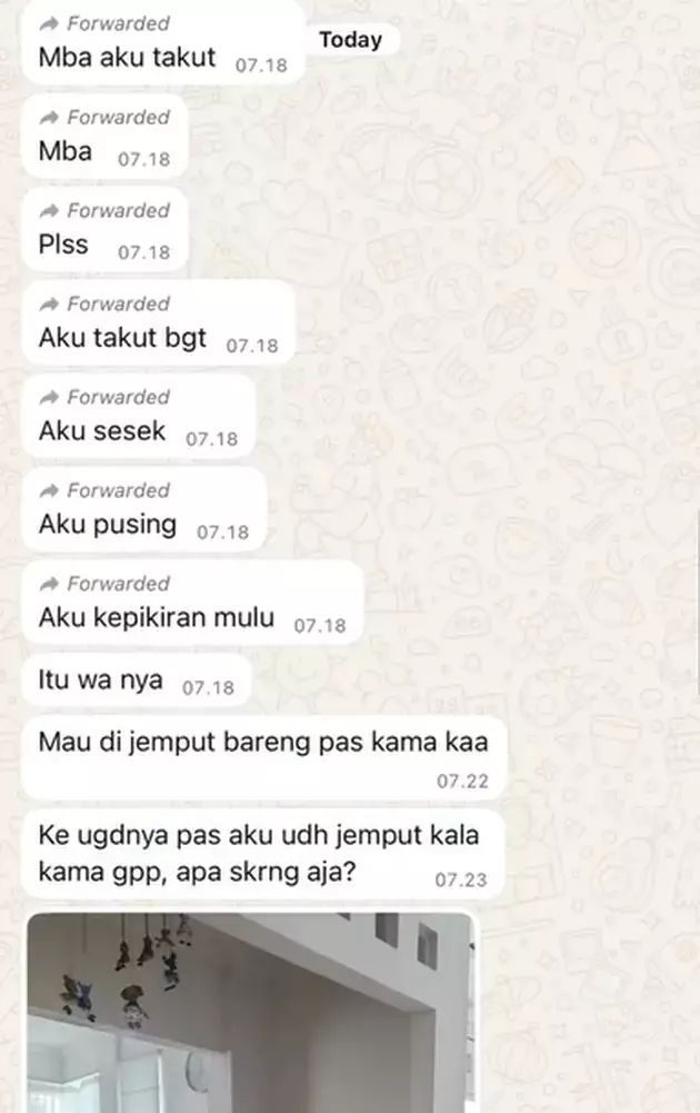 Pelaku pemukulan karyawan Zaskia Adya Mecca ditangkap © 2025 Instagram