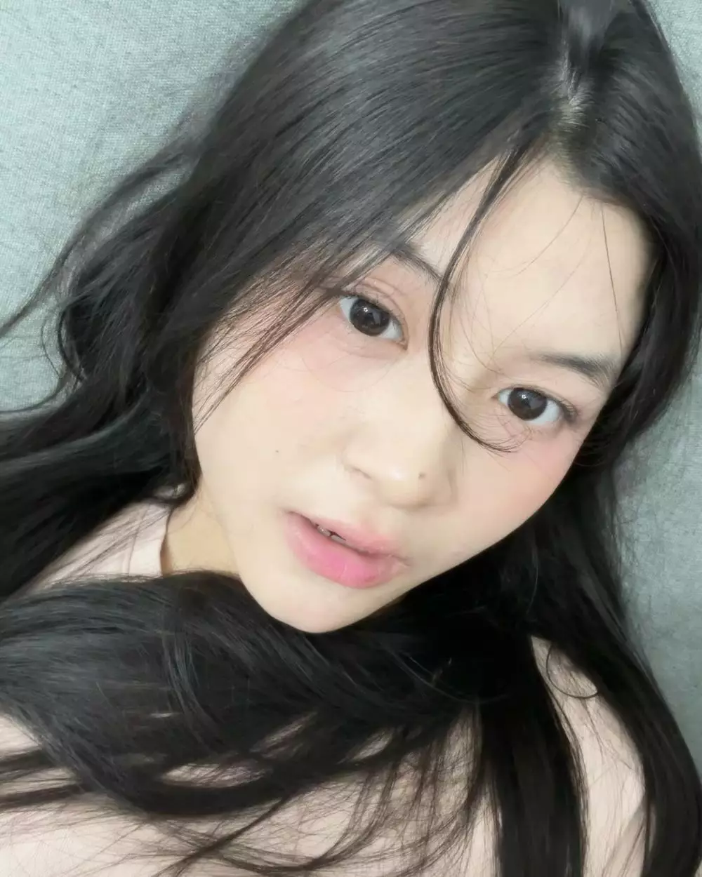 Pesona Nasha Anaya Valentina anak pasha ungu © 2025 Instagram