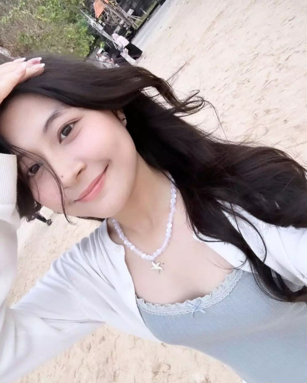 Pesona Nasha Anaya Valentina anak pasha ungu © 2025 Instagram