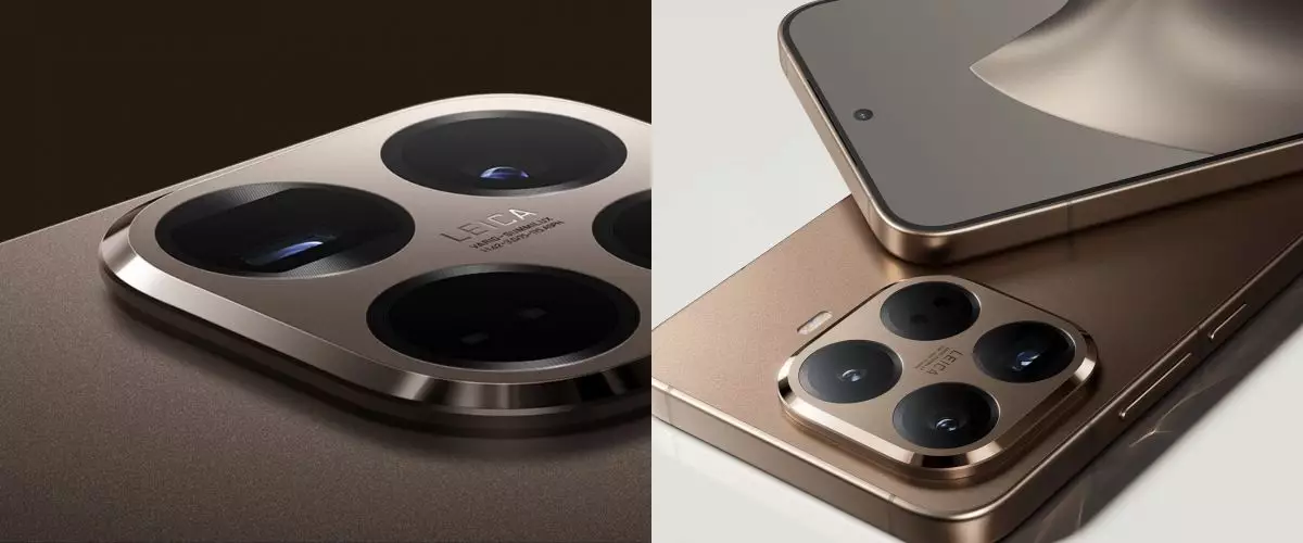 Bedah tuntas spek Xiaomi 15T Pro, bisakah chip Mediatek dan lensa kamera Leica lawan iPhone 17?