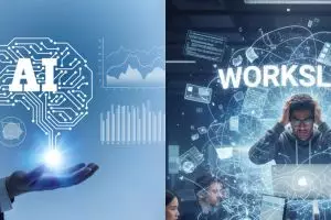 AI bikin kerjaan cepat atau malah bikin repot? Riset Harvard ini ungkap bahaya tersembunyi 'Workslop'