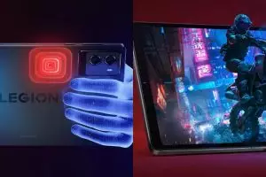 Bisakah Legion Tab 3 jadi tablet gaming idaman kaum mendang-mending? Yuk intip speknya