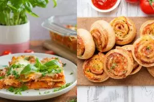 5 Resep masakan Italia anti gagal untuk pemula, nggak ribet 30 menit jadi