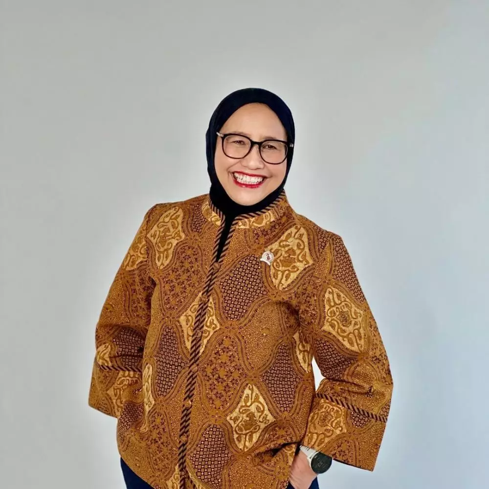 politikus minta jatah dapur mbg © 2025 Instagram