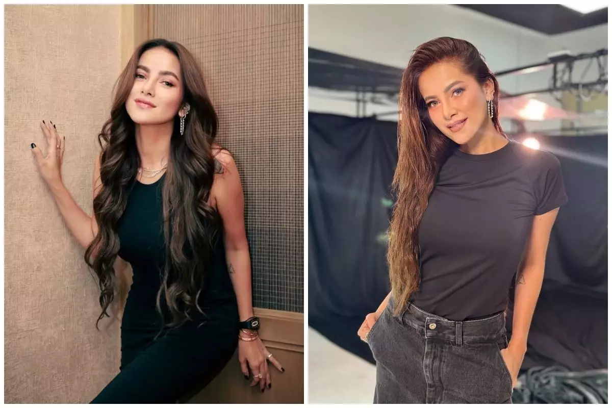 Dua kali gagal dalam pernikahan, Olla Ramlan ungkap titik terendah hidupnya, bangkit demi anak-anak