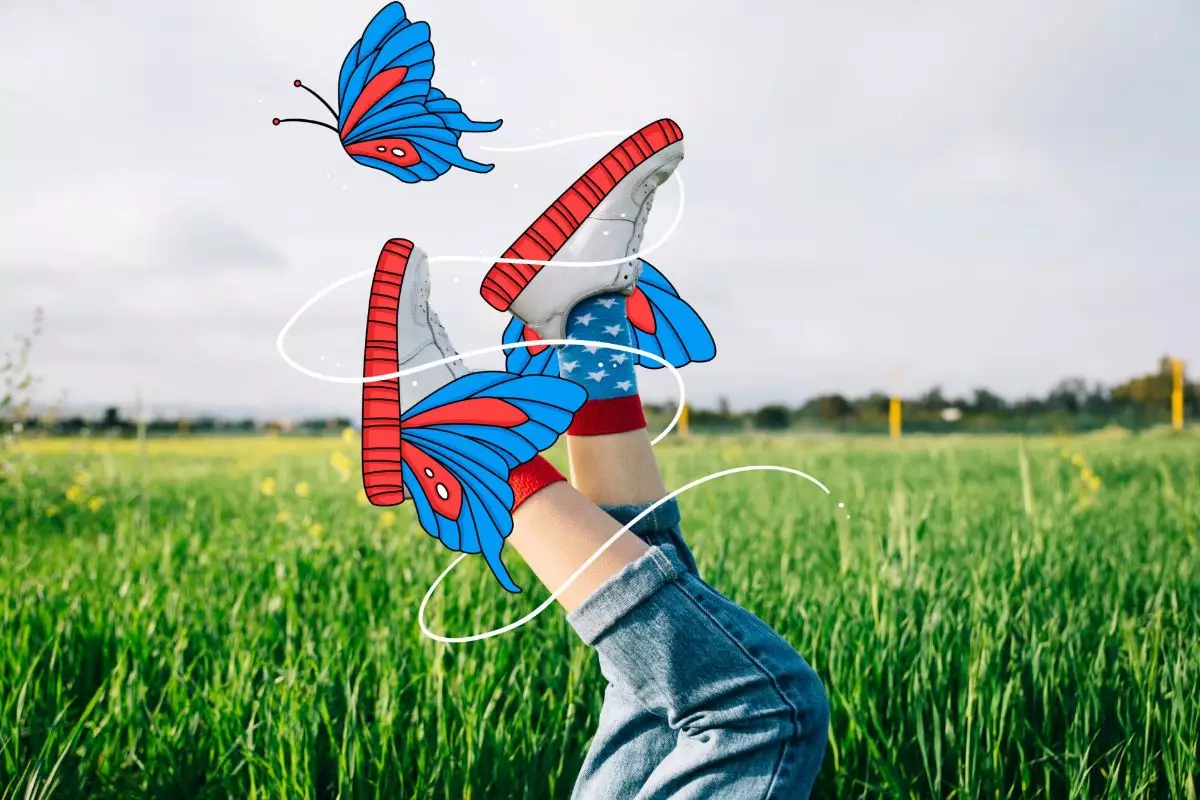 Apa itu butterfly era? Pahami maknanya, tren, dan asal usulnya