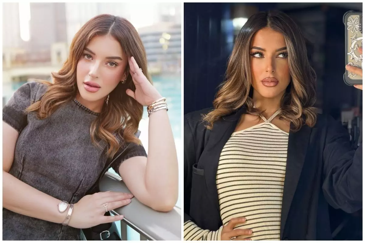 Kini jadi ratu influencer kecantikan, ini 9 potret lawas Tasya Farasya, bobotnya dulu pernah 80 kg