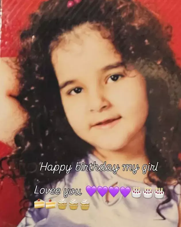 Potret lawas Tasya Farasya © 2025 brilio.net Potret lawas Tasya Farasya © 2025 brilio.net