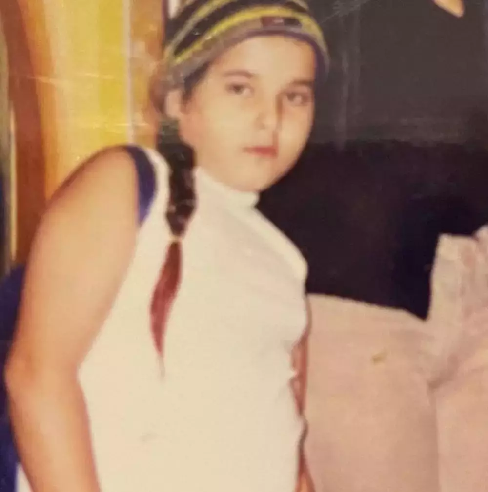 Potret lawas Tasya Farasya © 2025 brilio.net Potret lawas Tasya Farasya © 2025 brilio.net