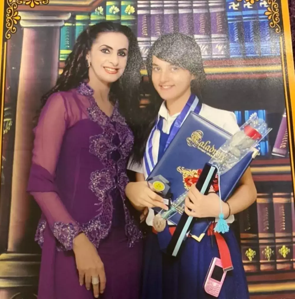 Potret lawas Tasya Farasya © 2025 brilio.net Potret lawas Tasya Farasya © 2025 brilio.net