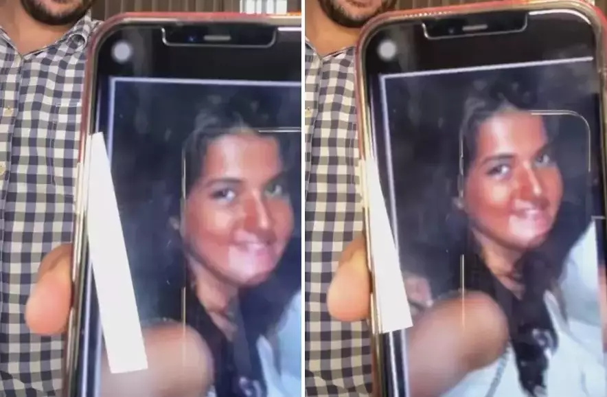 Potret lawas Tasya Farasya © 2025 brilio.net Potret lawas Tasya Farasya © 2025 brilio.net