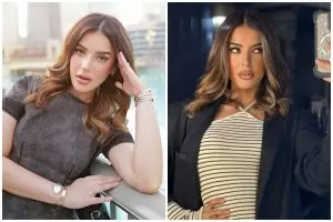 Kini jadi ratu influencer kecantikan, ini 9 potret lawas Tasya Farasya, bobotnya dulu pernah 80 kg