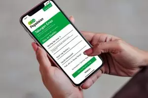 Cara menabung emas di Pegadaian 2025, mudah, aman, dan cocok untuk pemula