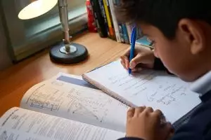 Rumus deret dan barisan geometri, lengkap dengan contoh soal dan penjelasannya