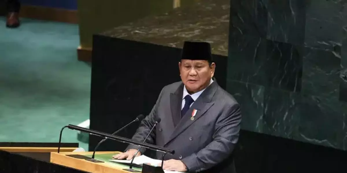 Prabowo tanggapi kasus keracunan MBG: Masalah besar, jangan sampai dipolitisasi