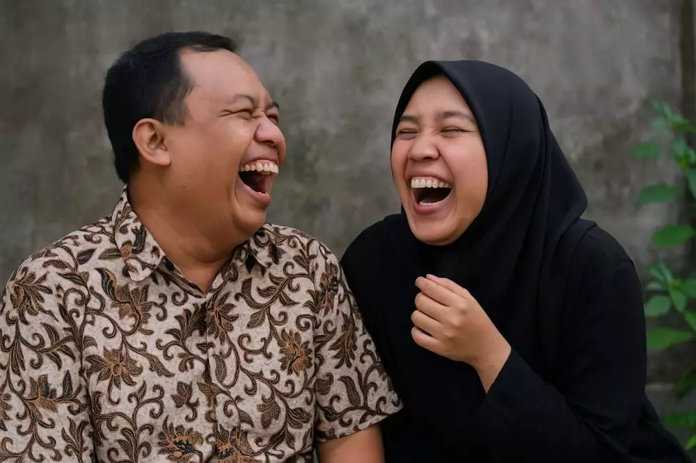 100 Kata-kata lucu bahasa Jawa terbaru © 2025 brilio.net 100 Kata-kata lucu bahasa Jawa terbaru © 2025 brilio.net