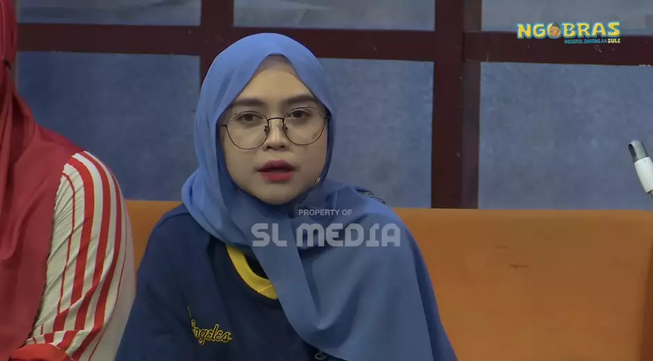 Ria Ricis diisukan renggang dengan Evan DC © berbagai sumber