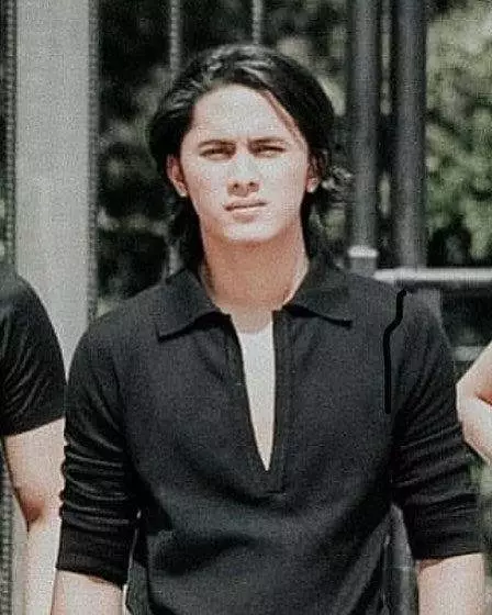 Artis 90an ini dulunya sopir © Instagram Artis 90an ini dulunya sopir © Instagram