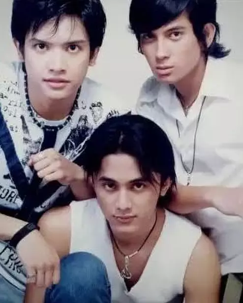 Artis 90an ini dulunya sopir © Instagram Artis 90an ini dulunya sopir © Instagram