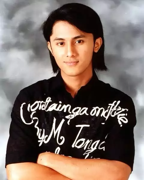 Artis 90an ini dulunya sopir © Instagram Artis 90an ini dulunya sopir © Instagram