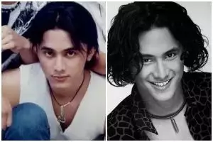 Artis era 2000-an ini pernah jadi sopir untuk menyambung hidup, sempat jabat bupati, 9 potret lawasnya