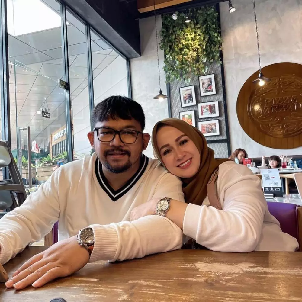 cerita Bedu ungkap alasan talak cerai © Instagram