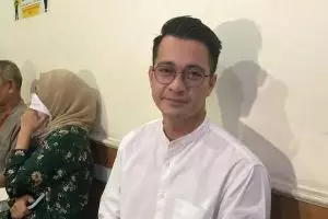 Sempat kukuh emoh pisah, Eza Gionino ungkap alasan kini legawa cerai