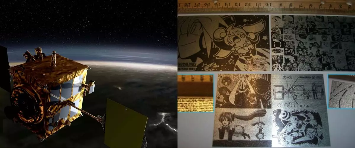 Satelit 'Hatsune Miku' sudahi misi 15 tahun mengorbit Venus, ini kisah haru penuh dramanya