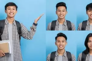 Cara mencoba gaya rambut baru tanpa perlu ke barber pakai Gemini AI, ini prompt dan triknya