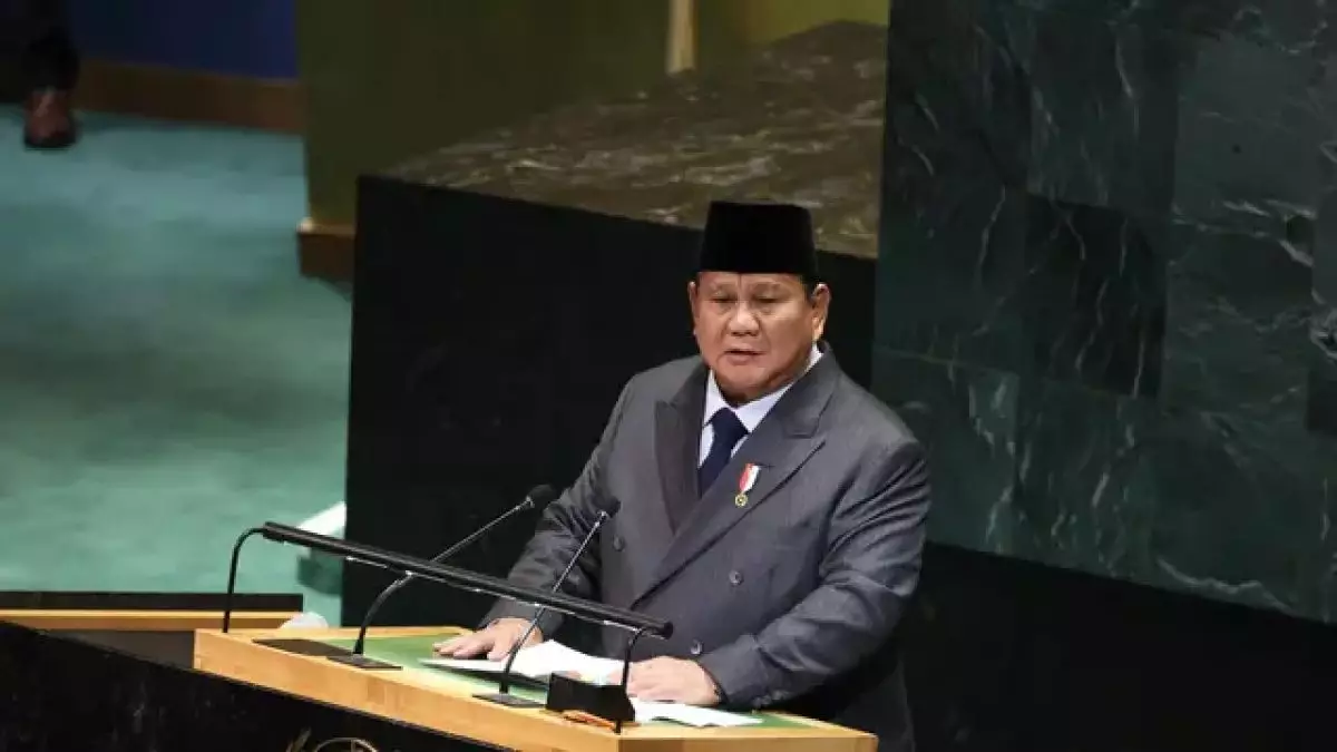 Tanggapi maraknya kasus keracunan MBG, Prabowo: Kesalahannya 0,0017 persen