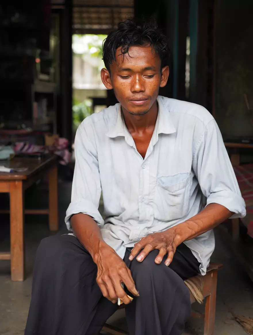 Kata-kata mutiara kehidupan singkat tapi dalam © 2025 brilio.net Kata-kata mutiara kehidupan singkat tapi dalam © 2025 brilio.net