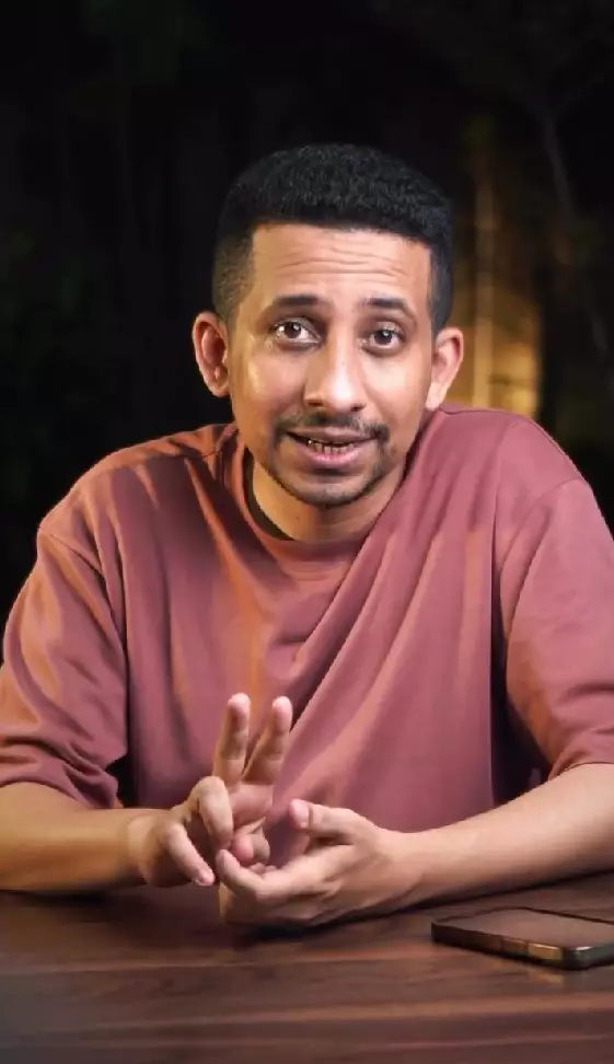 Habib Husein Ja'far beri tanggapan tepuk sakinah © berbagai sumber Habib Husein Ja'far beri tanggapan tepuk sakinah © berbagai sumber