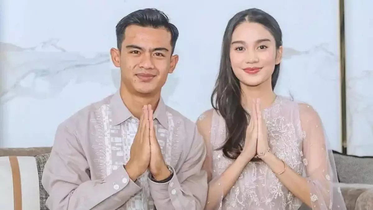 Pratama Arhan dan Azizah Salsha resmi cerai, pengacara bongkar isi ikrar talak