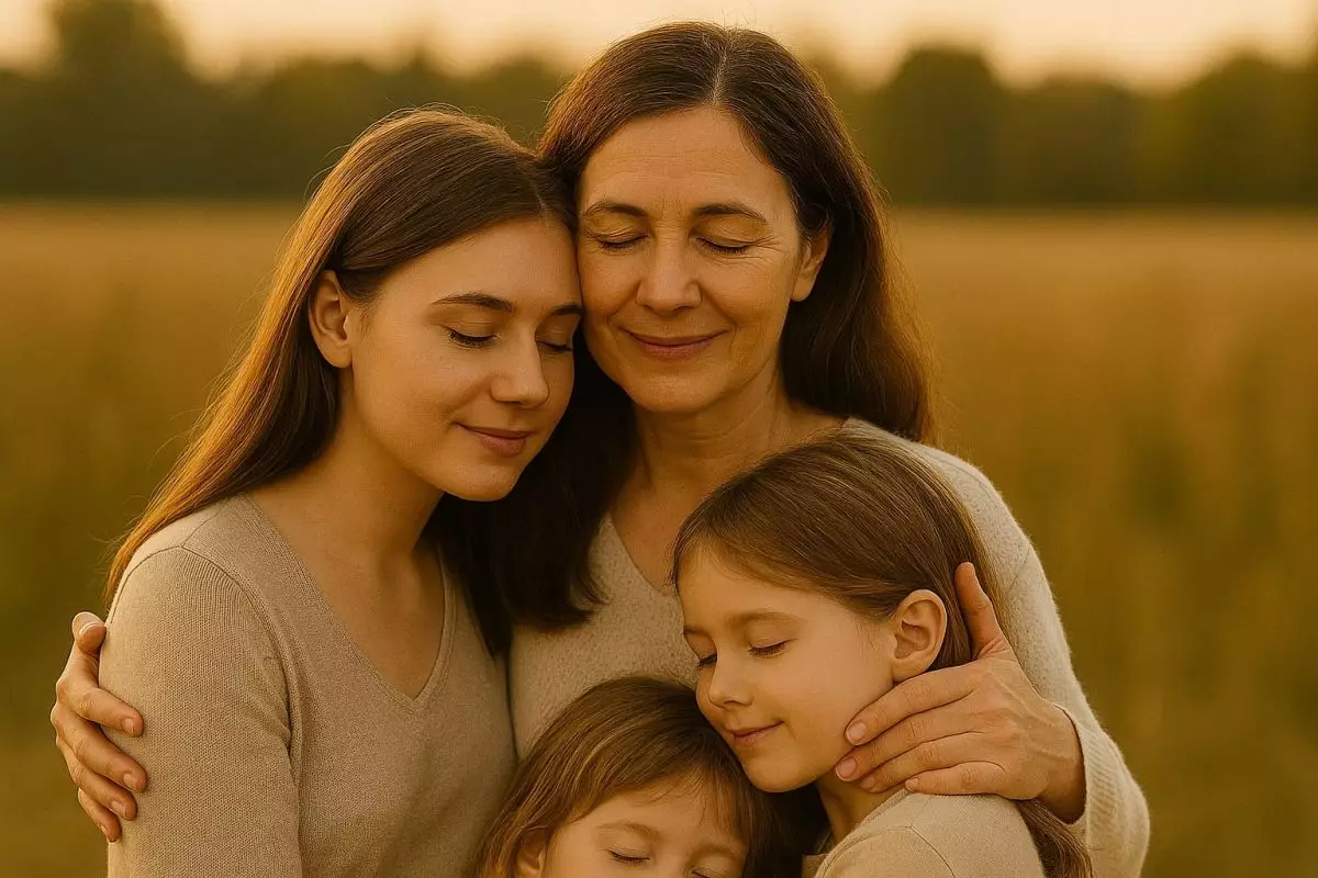 100 Kata-kata mutiara tentang ibu tersayang terbaik 2025, penuh makna dan cinta